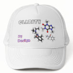 CLARITY hats