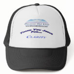 Clarity hats