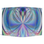Clarity - Heart of Mandala - Artwork Binder
