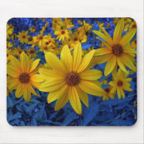 Clarity in yellow mousepads by patrickrp Clarity in yellow mousepads