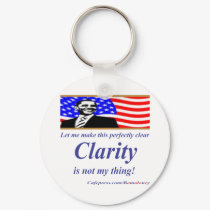 Clarity keychains by DeeplyThunk Clarity keychains