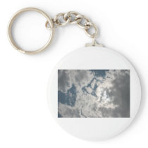 Clarity Keychains
