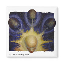 Clarity Magnet