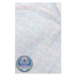 Clarity Mandala Stationery