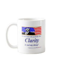 Clarity mugs by DeeplyThunk Clarity mugs