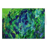 Clarity Note Card