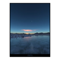 clarity posters