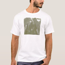 Clarity Process 1 t-shirts