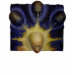 Ladies Baby Doll (Fitted)