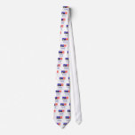 Clarity ties