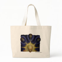 Clarity Tote Bag