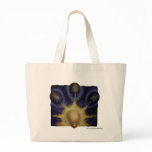 Clarity Tote bags
