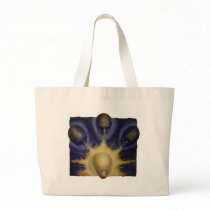 Clarity Tote Bag