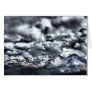 Clarity Under The Clouds Card