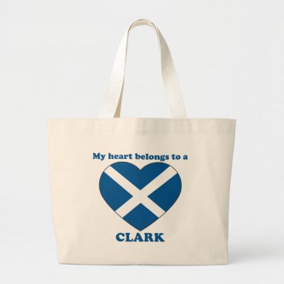 Clark Bag