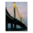 Clark Bridge IV posters