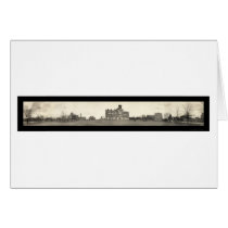 Clark College MA Photo 1910 cards