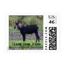 Clark Fork Idaho - postage by OnlyInClarkFork Clark Fork Idaho - postage
