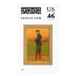 Clark Griffith Reds Baseball 1911 postage