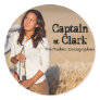 Clark Sticker