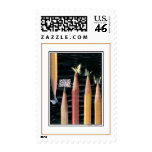 Clark Ulysse "HeOne Brand" Stamps