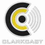 Clarkcast Track Jacket