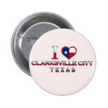 Clarksville City�, Texas Pins
