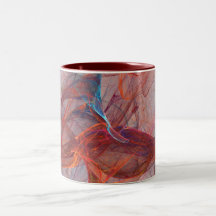 Clash Coffee Mugs