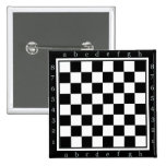 clasic chess table pins