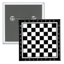 clasic chess table pins