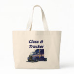Class A Trucker Bag