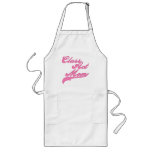Class Act Mom Aprons