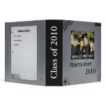 class album 3 ring binders