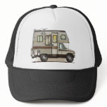 Class C Camper RV Hats