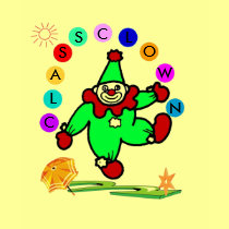 Class Clown T-Shirt