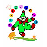Class Clown T-Shirt