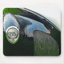 Class Mousepad