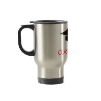 CLASS OF '06 mugs