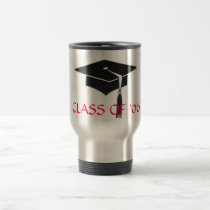 CLASS OF '06 mugs