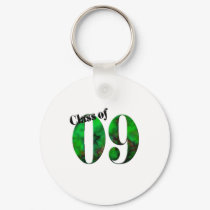 Class of 09 Button #2 (Customizable) keychains by SuanSKatra Class of 09 Button #2 (Customizable) keychains