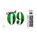 Class of 09 Button #2 (Customizable) postage