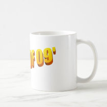 Class of 09' mugs by djmbred9009 Class of 09' mugs