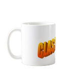 Class of 09' mugs