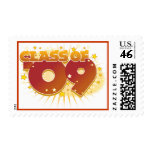 Class of '09 postage