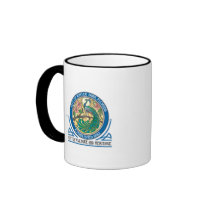 Class of 1962 - Winter Park High School mugs