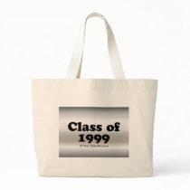 Class of 1999 10 Year Reunion bags