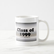 Class of 1999 10 Year Reunion mugs