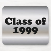 Class of 1999 mousepads by dndartstudio Class of 1999 mousepads