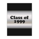 Class of 1999 postcards by dndartstudio Class of 1999 postcards