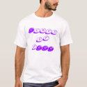 Class of 2004 Goodbye Songs t-shirts by kwakkindukkers44 Class of 2004 Goodbye Songs t-shirts